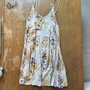 Rip Curl Paradise Calling Cover Up Dress
